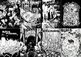 Black Pudding Issues 1-8 Bundle