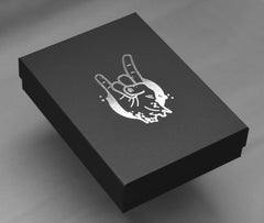 The Black Hack 2nd Edition Boxed Set