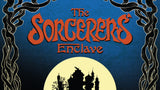 The Sorcerers' Enclave Book and Posters