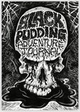 Black Pudding Adventure Journal