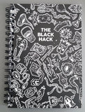 The Black Hack 2nd Edition Spiral-bound
